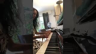 Christina D Piano Medley (Paris)