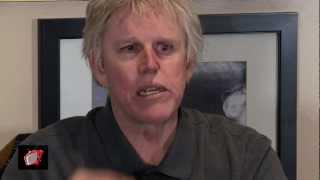 Gary Busey News Conference at The Surf Ballroom part 2