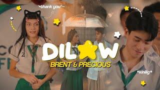 BRENT & PRECIOUS | Dilaw by Maki | Esnyr High School Series