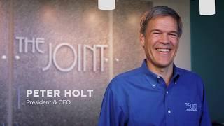 The Joint Chiropractic | On to 1,000 Locations