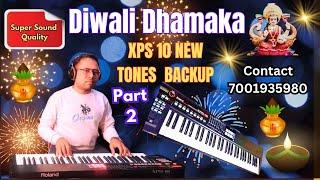 Roland Xps10 New Tones Backup|Whatsaap 7001935980|Hd Sound quality|Best Backup|Orchestra|Bhajan|Baul