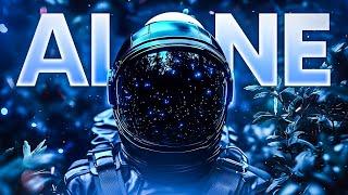 ALONE | Best Drum & Bass Mix 2024 (Melodic/Uplifting/Liquid)