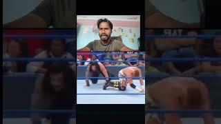 Romanrange distroy time line championship #romanrange#brokelesnar #ajstyles #dogjigler #spair
