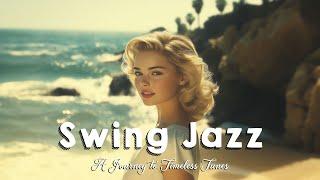 Reliving the Magic of Old Swing Jazz - A Journey to Timeless Tunes -[Jazz,Classic Jazz,Vintage Jazz]