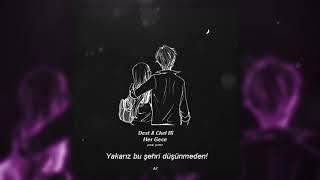 Dest & Chef Bi - Her Gece