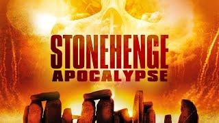 Stonehenge Apocalypse FULL MOVIE | Disaster Movies | Misha Collins | The Midnight Screening