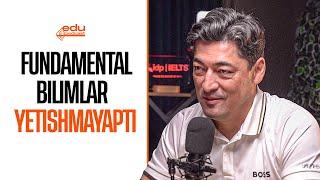 Fundamental Bilimlar Yetishmayapti | Alisher Isaev