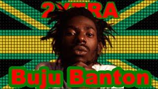 BBZ 2XTRA: Buju Banton Live on stage