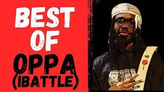 BEST OF OPPA (iBATTLE)