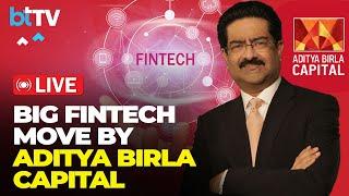 Aditya Birla Capital Digital Unveils Super App In Presence Of Chairman Kumar Mangalam Birla