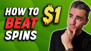 Beginner's Guide to $1 Spin and Go: Strategy & Essential Poker Tips