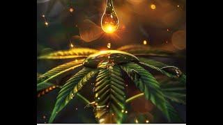 Stress training your plants