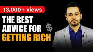 Getting rich - Best advice (6 Steps for you) |  by Rahul Bhatnagar