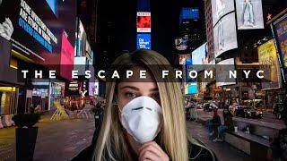 The Escape From NYC