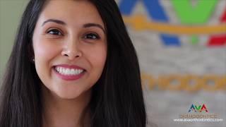 Highlight of Testimonials - AvA Orthodontics & Invisalign