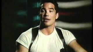 Dean Cain - Best Men Interview