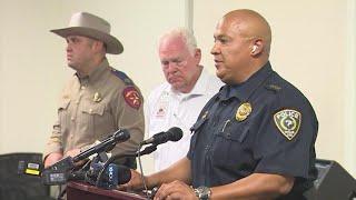 Breaking: Uvalde school police chief's firing may be decided at Saturday school board meeting