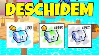 CE PICA DIN NOILE TREASURE CHESTURI IN PETS GO