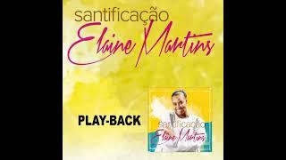 Santificação - Playback - Tom Para Homens - SI Menor (Bm) - Barítono