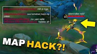 SELENA MAPHACK or SELENA PRO ONLY (MUST WATCH AND YOU WILL LEARN) | SELENA GAMEPLAY