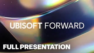 Ubisoft Forward 2022 Full Presentation