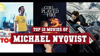 Michael Nyqvist Top 10 Movies | Best 10 Movie of Michael Nyqvist