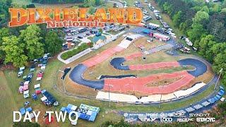 2024 USA BMX Dixieland Nationals Day Two