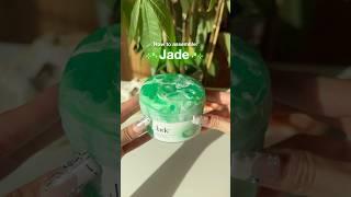 how to assemble Jade ˖°⊹