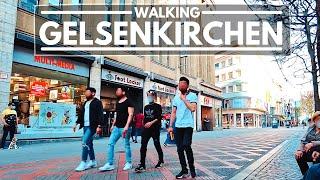 Life in Germany, Gelsenkirchen City: Home to the Football Club Schalke 04