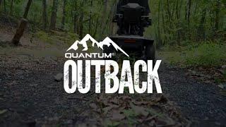 Introducing The Quantum Outback