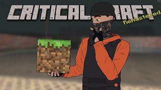 Critical Craft 2