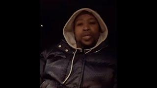 Rohff Remet Booba a sa place au Téléphone, je t'achète matin midi et soir je pourrais te louer !