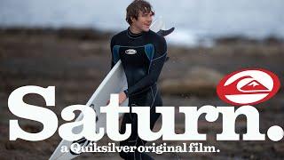 QUIKSILVER || SATURN