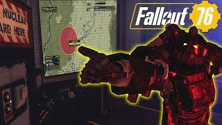 This Secret Nuke Location Will Make Farming Flux VERY Easy in Fallout 76!