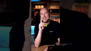 orgaMAX vs. lexoffice