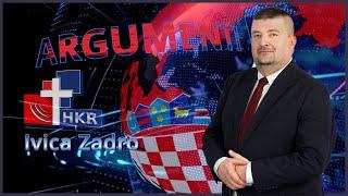 Argumenti - 4.12.2024. - Predsjednički kandidati