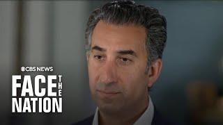 Karim Sadjadpour on how the war with Israel is playing out inside Iran