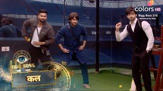 Bigg Boss 18 Weekend Ka Vaar New PROMO