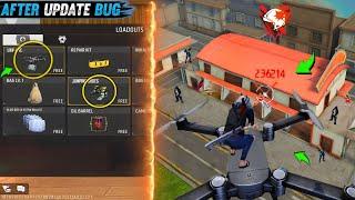 TOP 10 NEW SECRET TIPS AND TRICKS IN FREE FIRE 2024 - One placeff #2