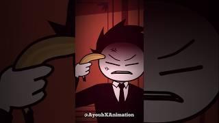 العجوز آنت - الجزء الاول | #انيميشن #animation