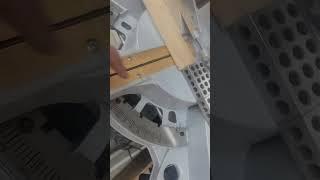 festool kapex extensions hack for small pieces