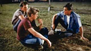 The Outsiders- Because Of You