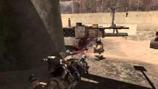 BD EPi - MW3 Game Clip