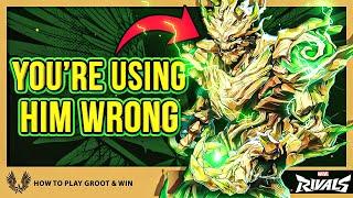 Ultimate Groot Guide: Game-Changing Tips No One Tells You