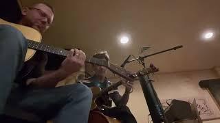 Foxhole Prayers - “Lately” 9/24/22 Broad Street Tavern Mt Airy, MD