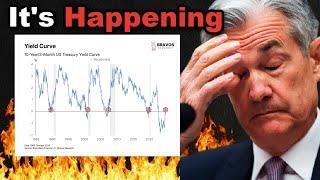  The Biggest Bubble Since 1929: The FED Is Terrified! 