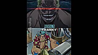 Doflamingo vs Strawhats #onepiece #whoisstrongest #1v1 #shorts