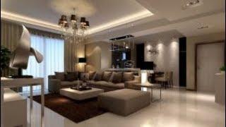 Latest Modern living room designs decor ideas 2019 (AK)