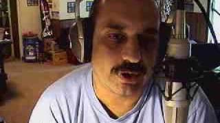 Talkin Boxing With Billy C YouTube Show 06-21-2009