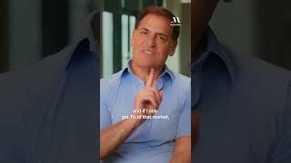 Mark Cuban reveals his Shark Tank deal-breaker. #markcuban #sharktank